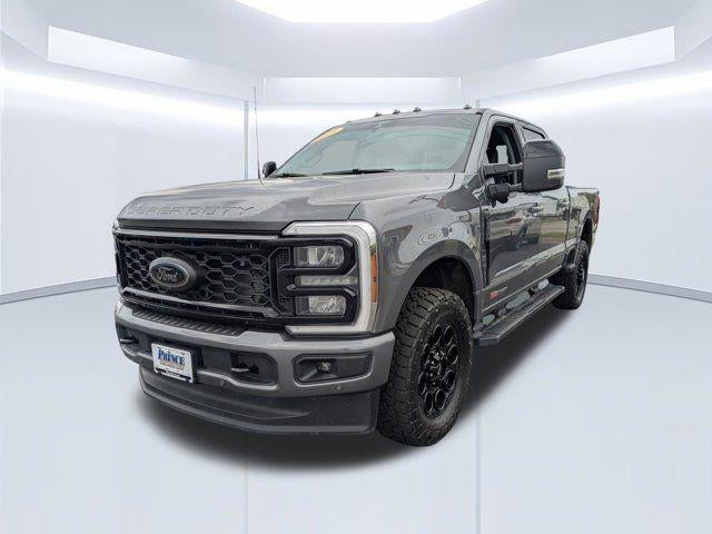 2025 Ford F-250SD Lariat