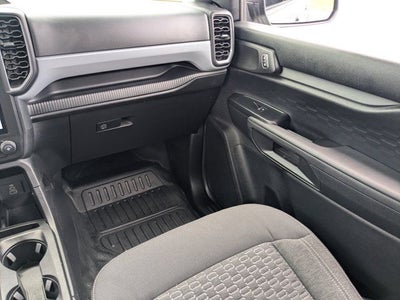 2024 Ford Ranger XL STX