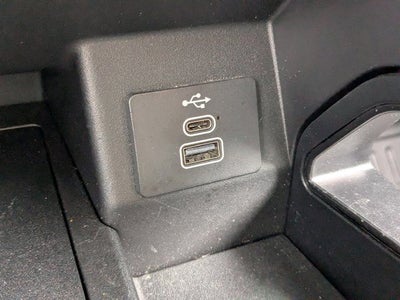2024 Ford Ranger XL STX