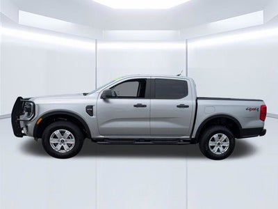 2024 Ford Ranger XL STX