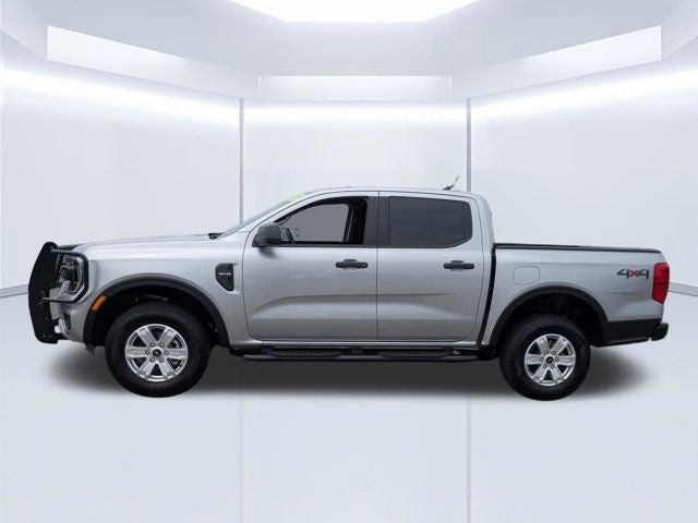 2024 Ford Ranger XL STX