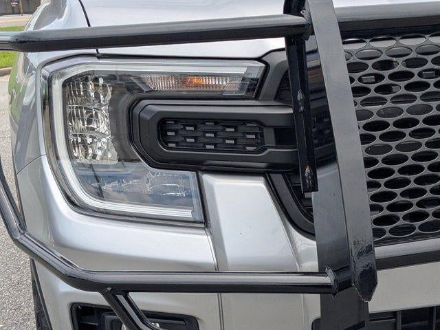 2024 Ford Ranger XL STX