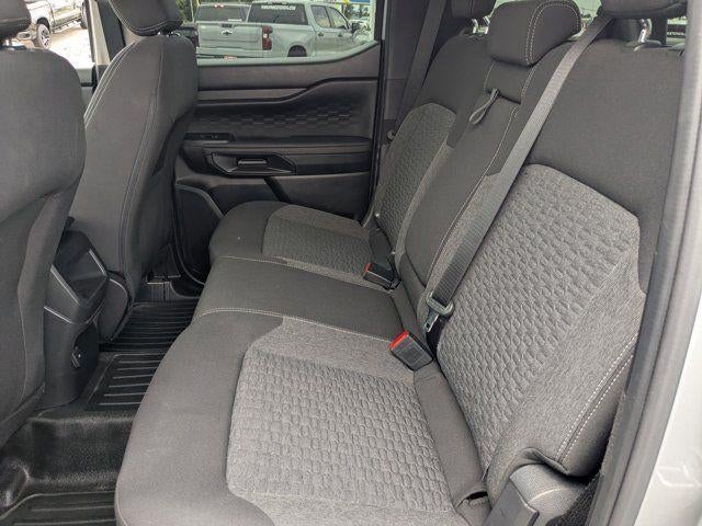 2024 Ford Ranger XL STX