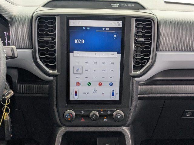 2024 Ford Ranger XL STX