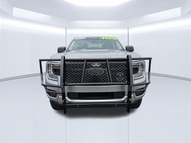2024 Ford Ranger XL STX
