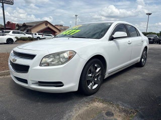 2010 Chevrolet Malibu LT 1LT