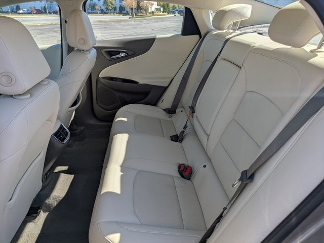 2024 Chevrolet Malibu LT 2LT