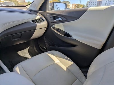 2024 Chevrolet Malibu LT 2LT