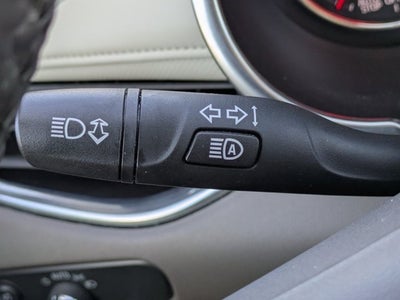 2024 Chevrolet Malibu LT 2LT