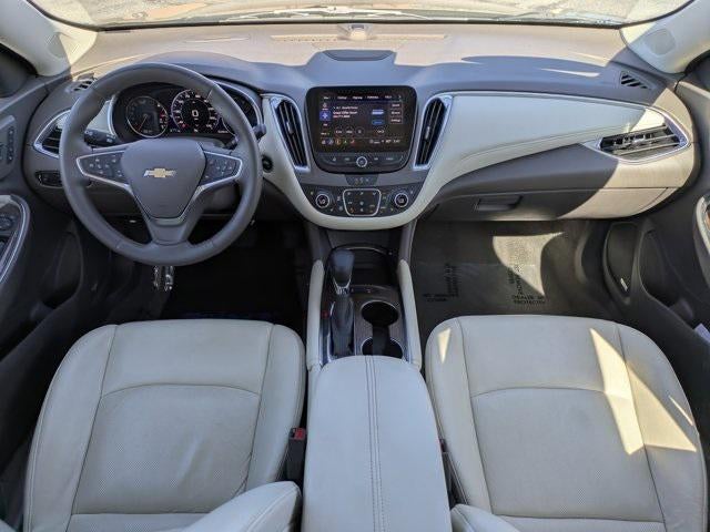 2024 Chevrolet Malibu LT 2LT