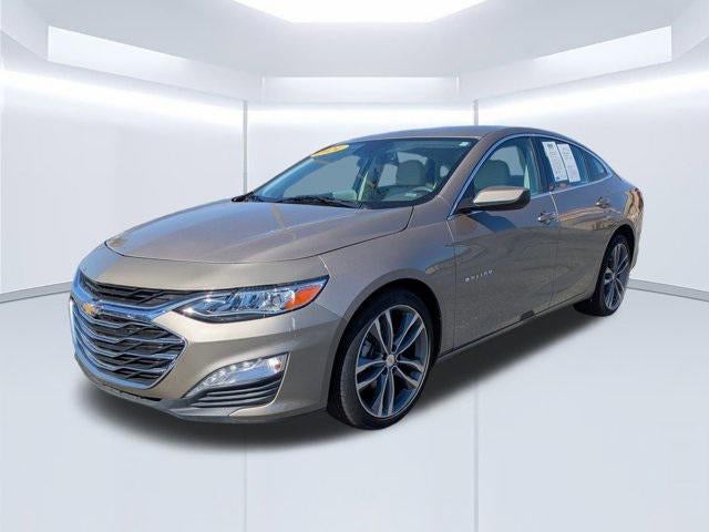 2024 Chevrolet Malibu LT 2LT