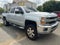 2018 Chevrolet Silverado 2500HD LTZ