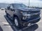 2022 Chevrolet Silverado 2500HD High Country