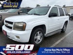 2008 Chevrolet TrailBlazer LT 2LT