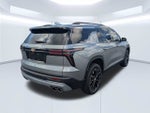 2026 Chevrolet Traverse LT 1LT