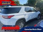 2021 Chevrolet Traverse LT 1LT