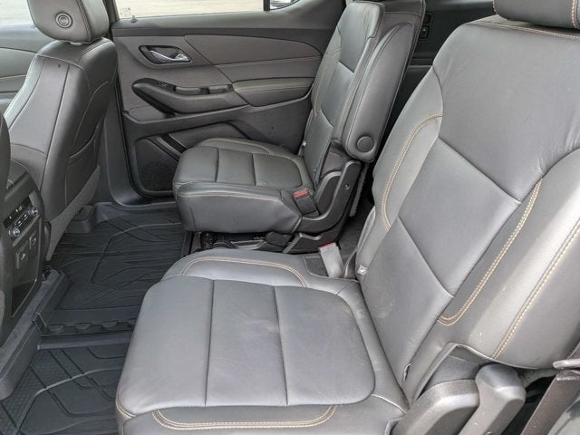 2020 Chevrolet Traverse 3LT