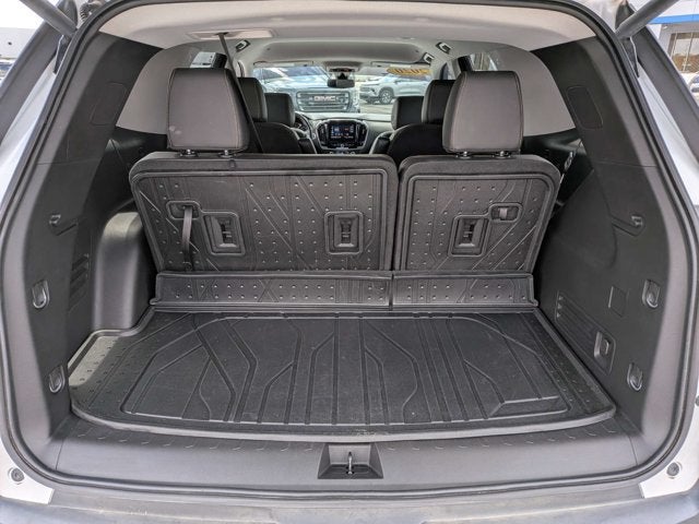 2020 Chevrolet Traverse 3LT