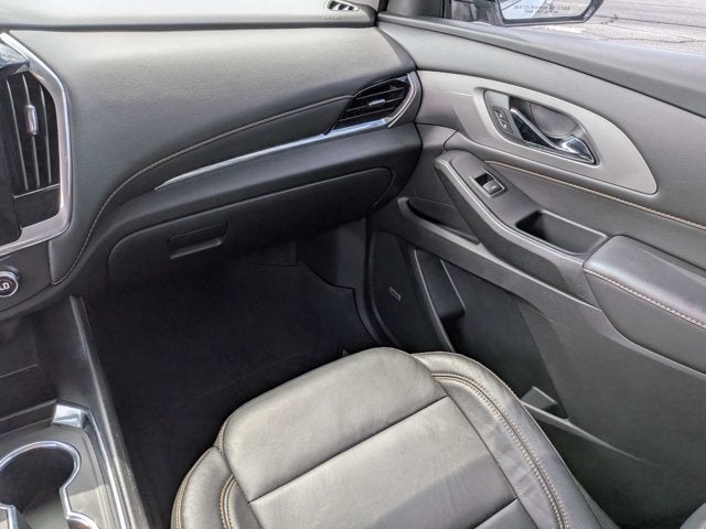 2020 Chevrolet Traverse 3LT