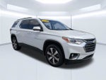 2020 Chevrolet Traverse 3LT