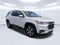 2020 Chevrolet Traverse 3LT