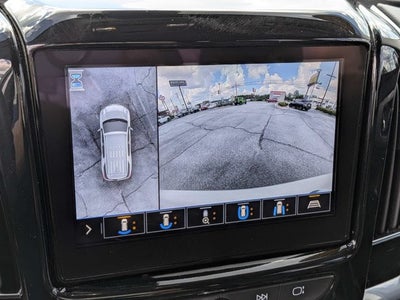2020 Chevrolet Traverse 3LT