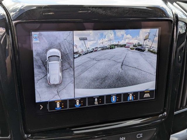 2020 Chevrolet Traverse 3LT