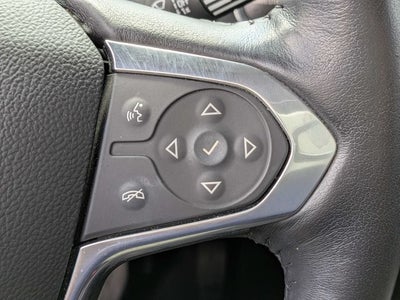 2020 Chevrolet Traverse 3LT