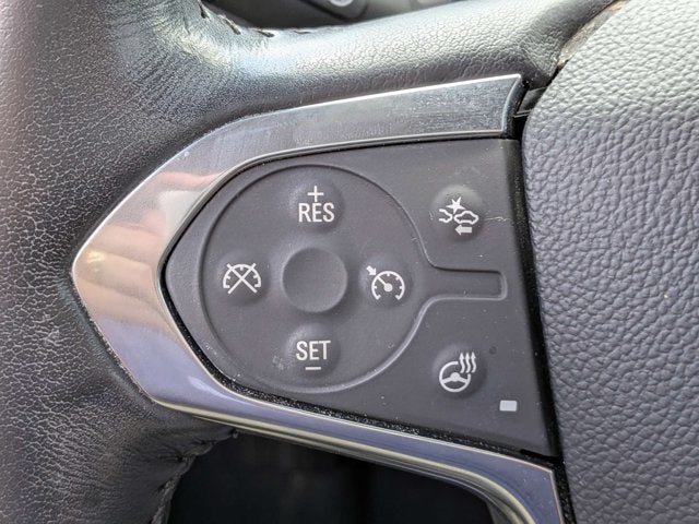2020 Chevrolet Traverse 3LT