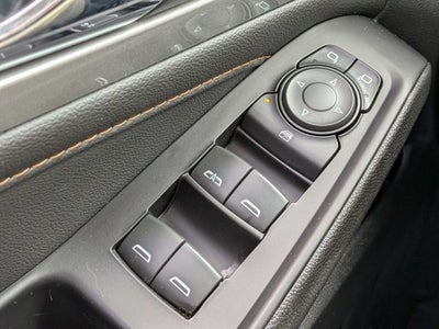 2020 Chevrolet Traverse 3LT