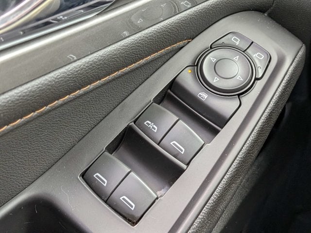 2020 Chevrolet Traverse 3LT