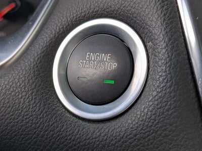 2020 Chevrolet Traverse 3LT