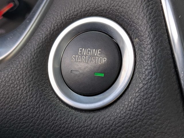 2020 Chevrolet Traverse 3LT
