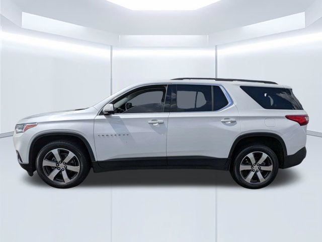 2020 Chevrolet Traverse 3LT