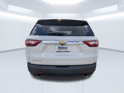 2020 Chevrolet Traverse 3LT