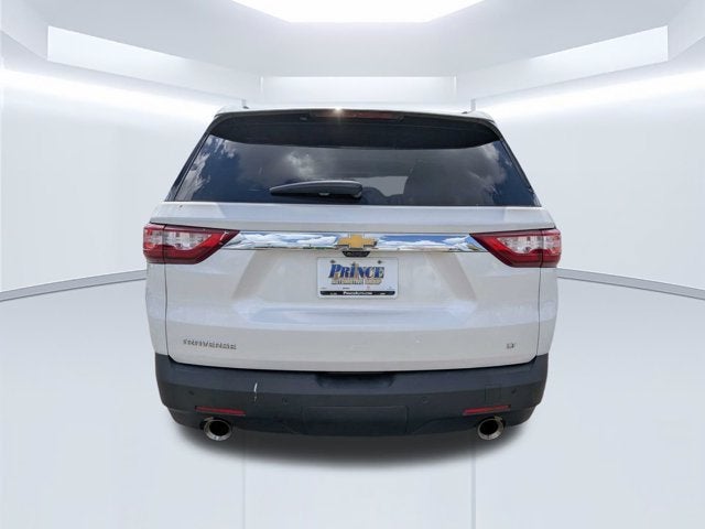 2020 Chevrolet Traverse 3LT