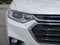 2020 Chevrolet Traverse 3LT