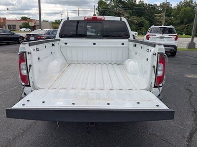 2020 GMC Canyon SLT