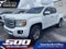 2020 GMC Canyon SLT