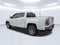2020 GMC Canyon SLT