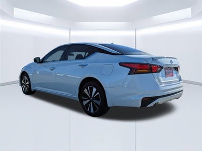 2022 Nissan Altima 2.5 SL