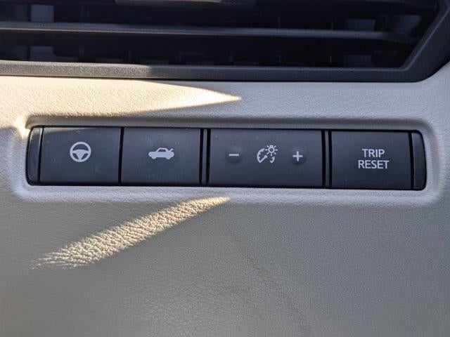 2022 Nissan Altima 2.5 SL