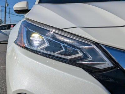 2022 Nissan Altima 2.5 SL