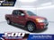2015 Nissan Titan SV