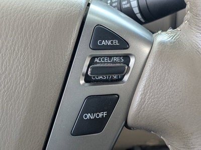 2015 Nissan Titan SV