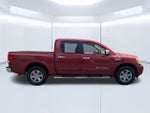 2015 Nissan Titan SV