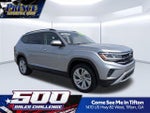 2022 Volkswagen Atlas 2.0T SE w/Technology