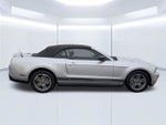 2010 Ford Mustang V6