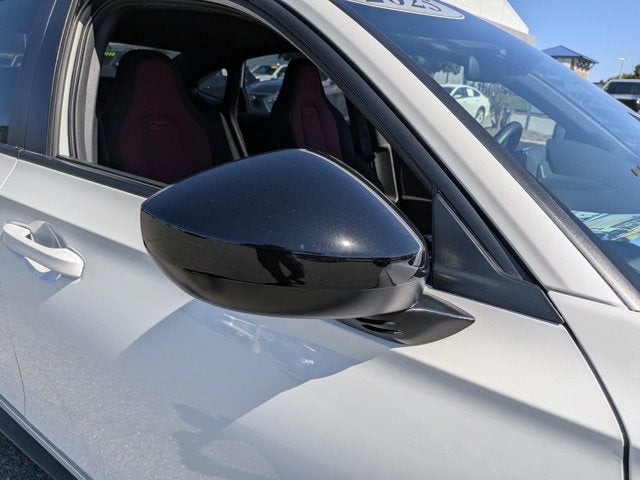 2025 Honda Civic Si Base