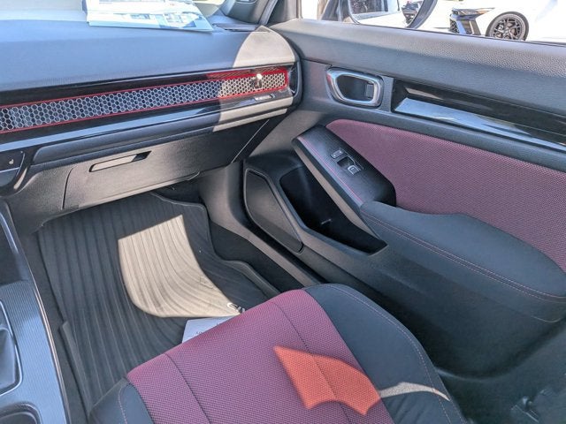 2025 Honda Civic Si Base